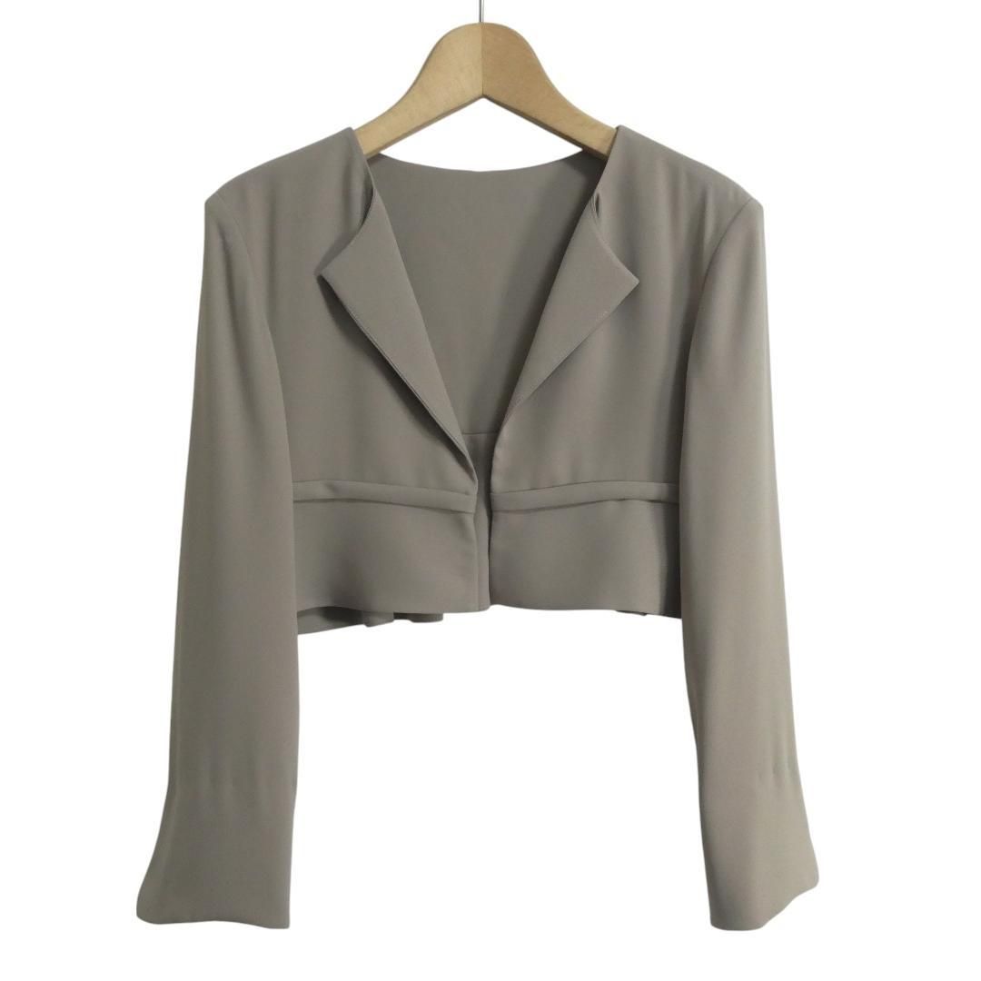 美品 FOXEY NEW YORK フォクシーニューヨーク サイズ40 レディボレロ