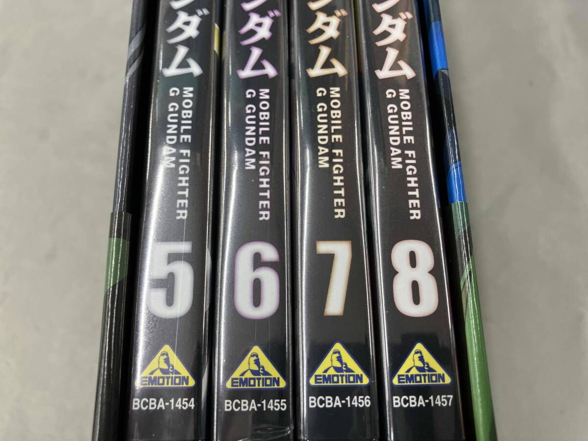 DVD メモリアルボックス版 機動武闘伝Gガンダム 弐 - メルカリ