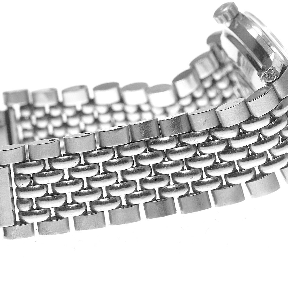 オメガ OMEGA シーマスターデビル ヴィンテージ デイト 自動巻き