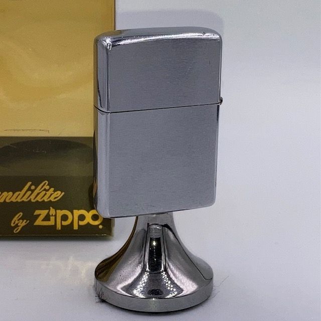 ジッポー ZIPPO ライター 1971年 ミッキーマウス ハンディライト