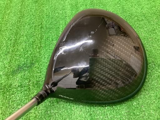 中古】 キャロウェイ ROGUE STAR 10.5° ドライバー DR FUBUKI