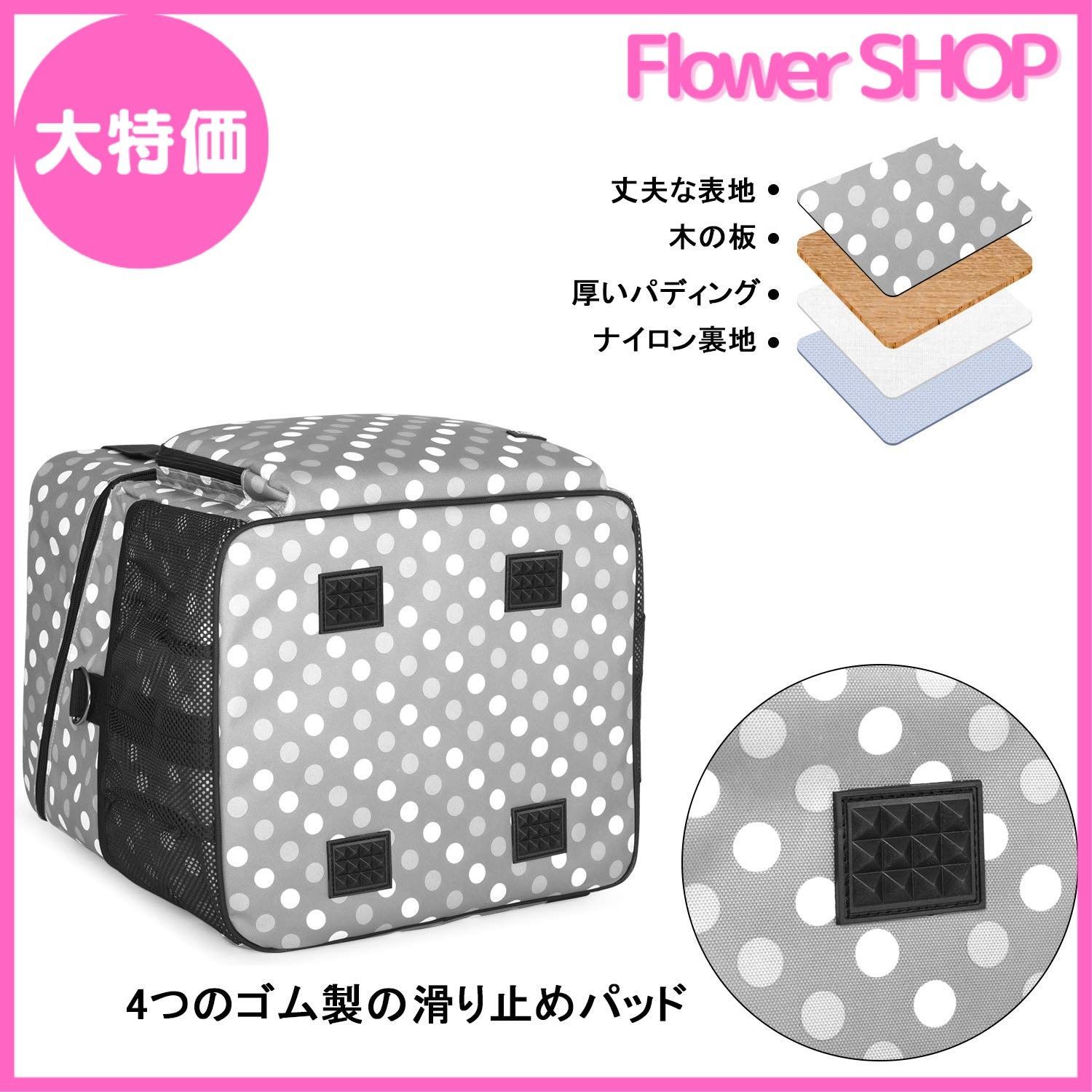 ミーア ミッフィー MIIA×miffy バッグチャーム ブラック 70周年 2点