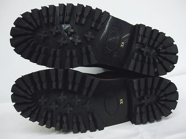 tao comme des garcons エンジニアブーツ tao Comme des Garcons コムデギャルソン エンジニアブーツ スタッズ
