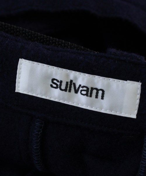 sulvam パンツ(その他) メンズ 【古着】【中古】【送料無料】 - メルカリ