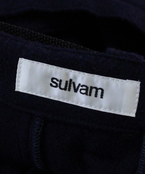 sulvam パンツ（その他） メンズ 【古着】【中古】【送料無料