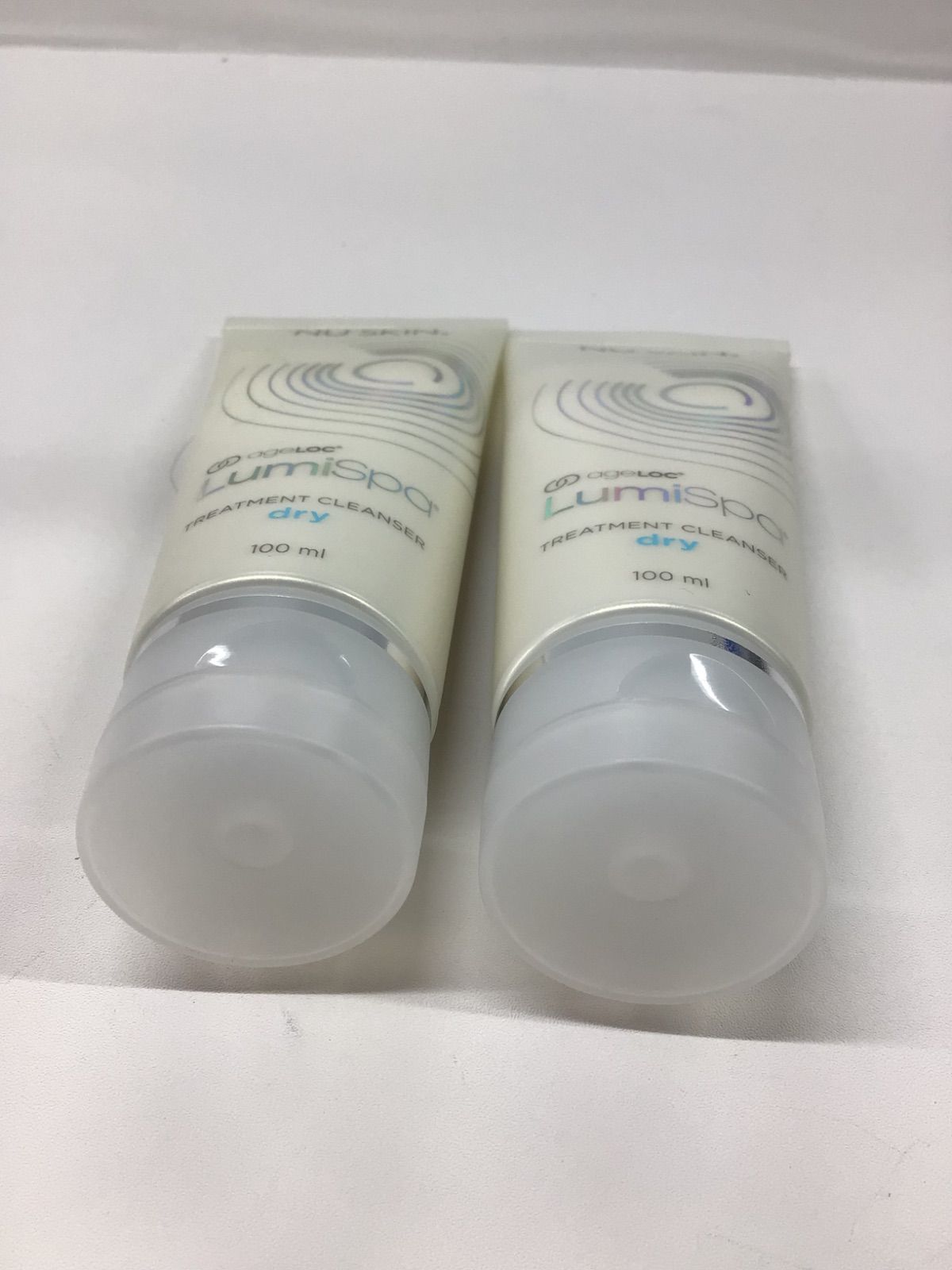 E288 NU SKIN ニュースキン ageLOC ルミスパ トリートメント