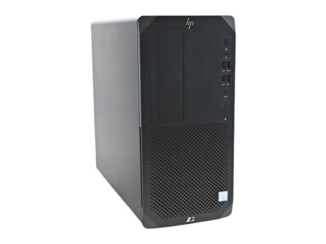 3年保証 HP Z2 TOWER G5 WORKSTATION SSD512GB メモリ32GB Xeon Windows 11 Pro パソコン デスクトップ パソコン PC