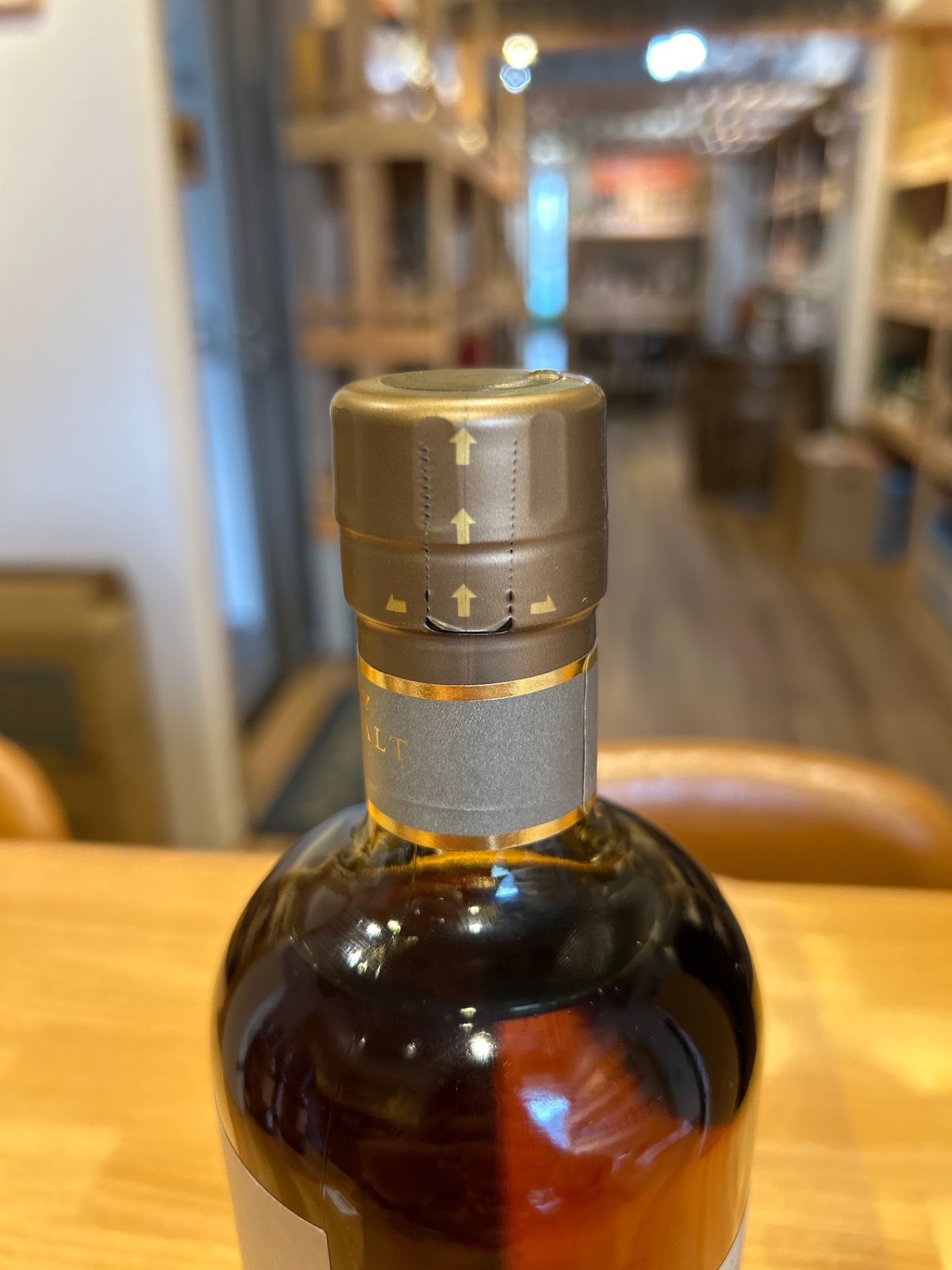 余市 15年 700ml ニッカ 余市15年 箱付き NIKKA YOICHI 15年 700ml 箱