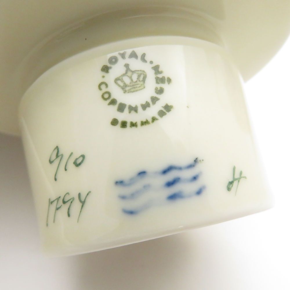 COPENHAGEN ロイヤルコペンハーゲン