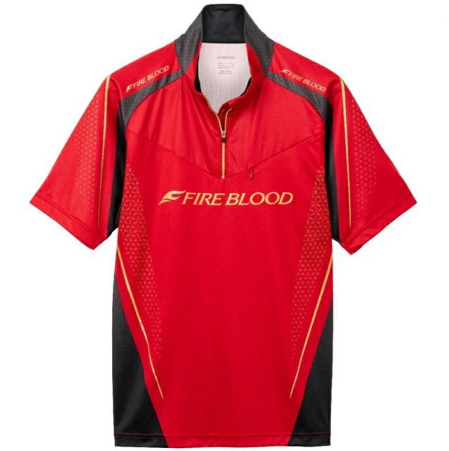 シマノ　ハーフジップリミテッドプロシャツ Amazon.co.jp: シマノ(SHIMANO) リミテッドプロ ハーフジップ