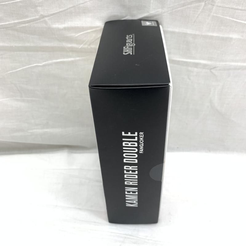 開封 S.H.Figuarts 真骨彫製法 仮面ライダーW ファングジョーカー 91