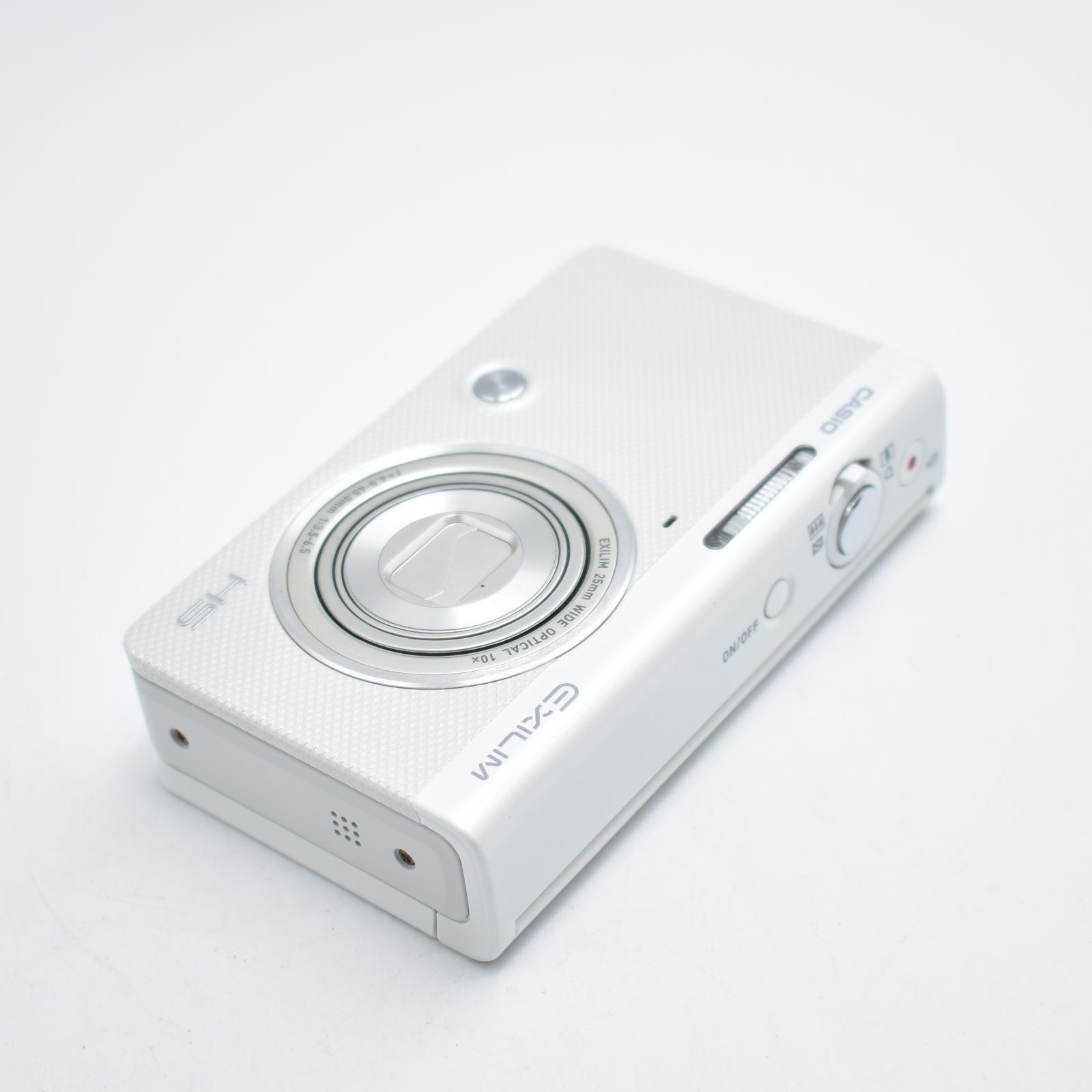 カシオ EXILIM EX-ZR70 自撮り対応デジカメ 送料込み カシオ、自撮り