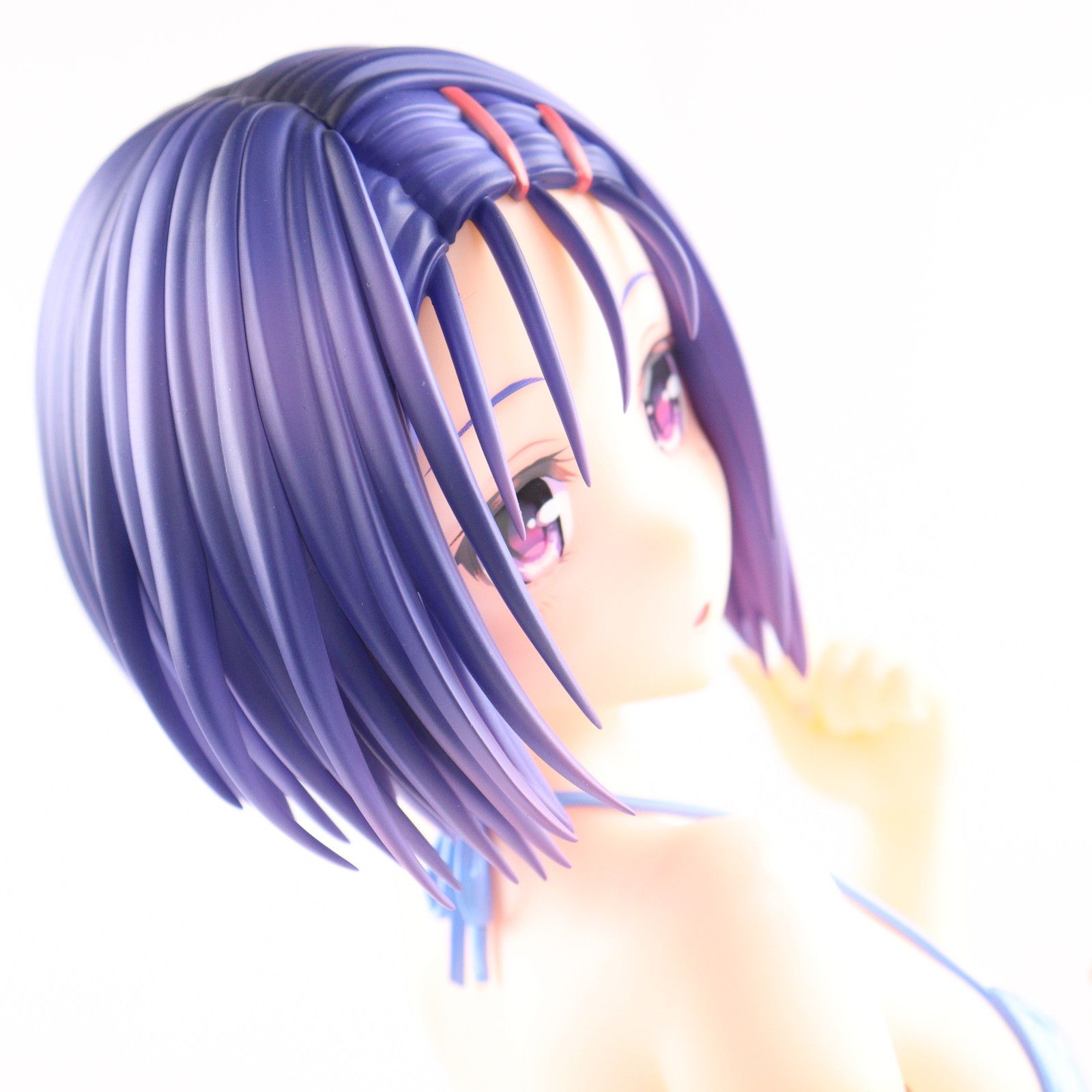 西連寺春菜(さいれんじはるな) ToLOVEる-とらぶる- ダークネス 水着