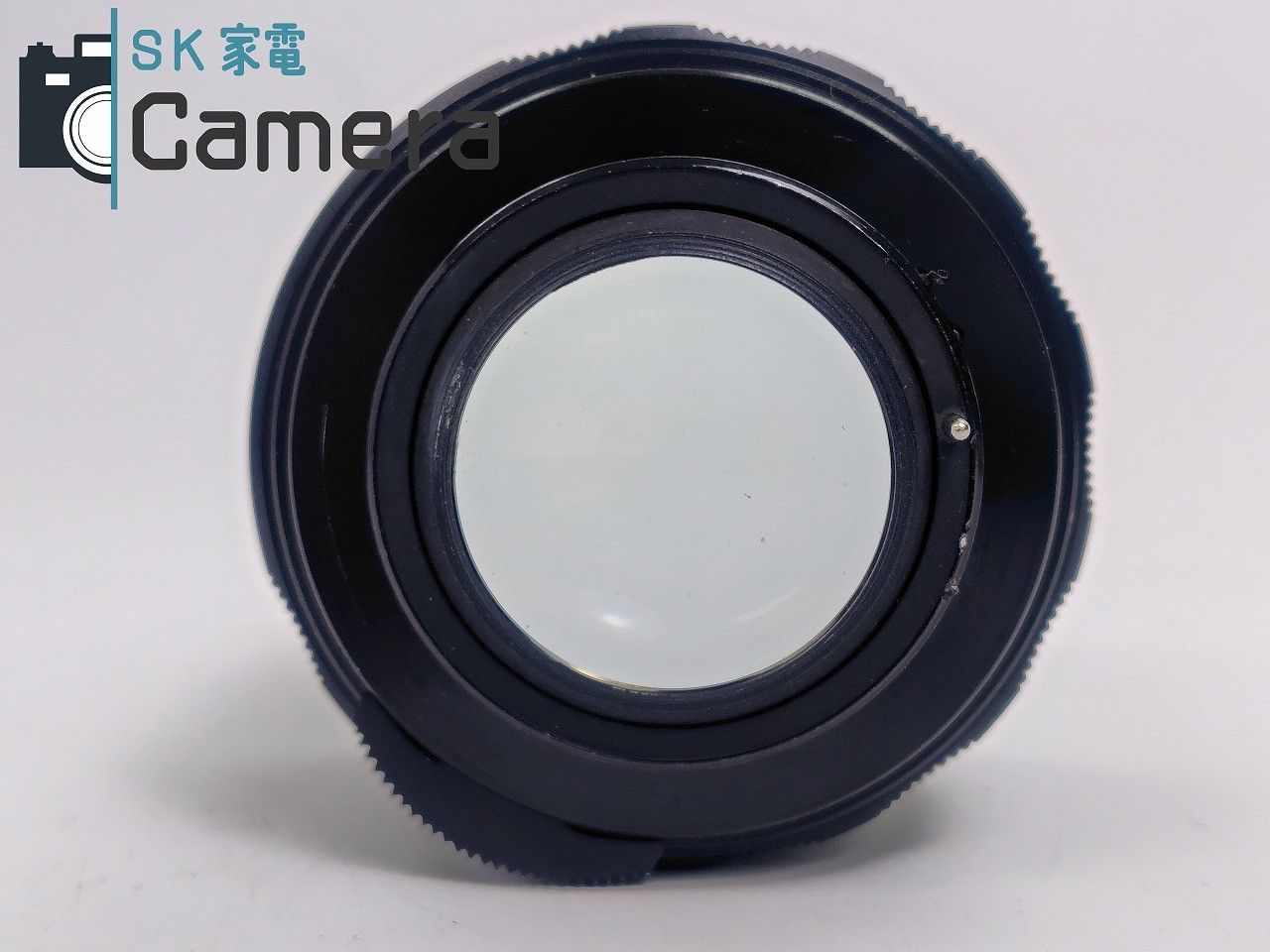 PENTAX - 【実用】 PENTAX Super-Takumar 50ｍｍ F1.4 8枚玉 ペンタックス 2025年3月清掃済 タクマ― 実用】 PENTAX Super-Takumar 50mm F1.4 8枚玉 ペンタックス