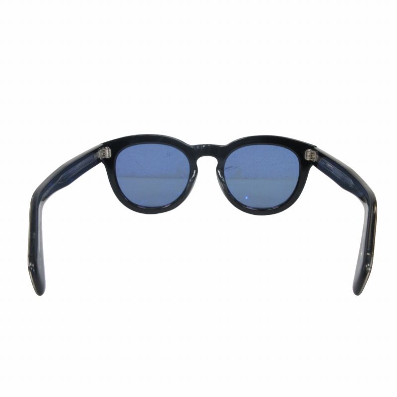nonnative KANEKO OPTICALサングラス金子眼鏡 nonnative × 金子眼鏡 今シーズンもこのコラボが到着しました