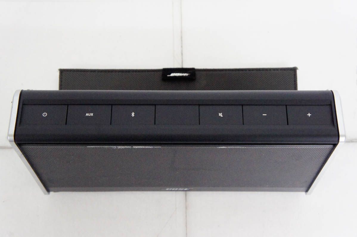 SoundLink Bluetooth Mobile speaker Ⅱ】BOSE/ボーズ スピーカー