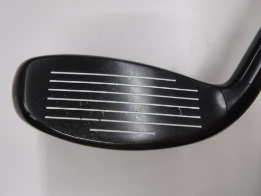 キャロウェイX2 ユーティリティ19度