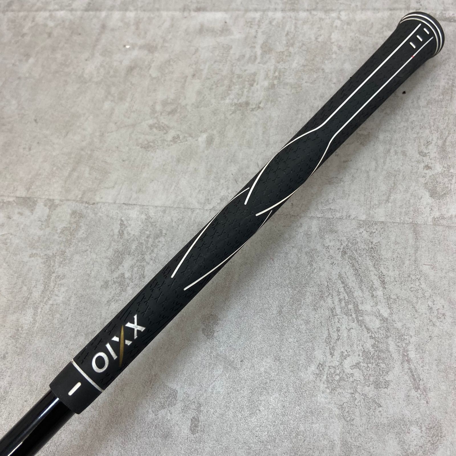 XXIO ゼクシオ 7代目 MP700 メンズゴルフ4W カーボン R 16.5° 右
