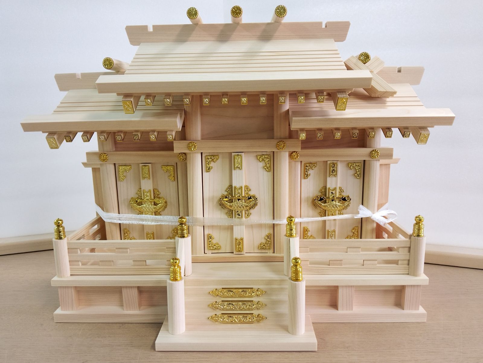 フィットポスト