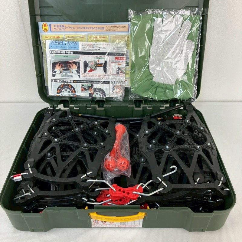 タイヤチェーン