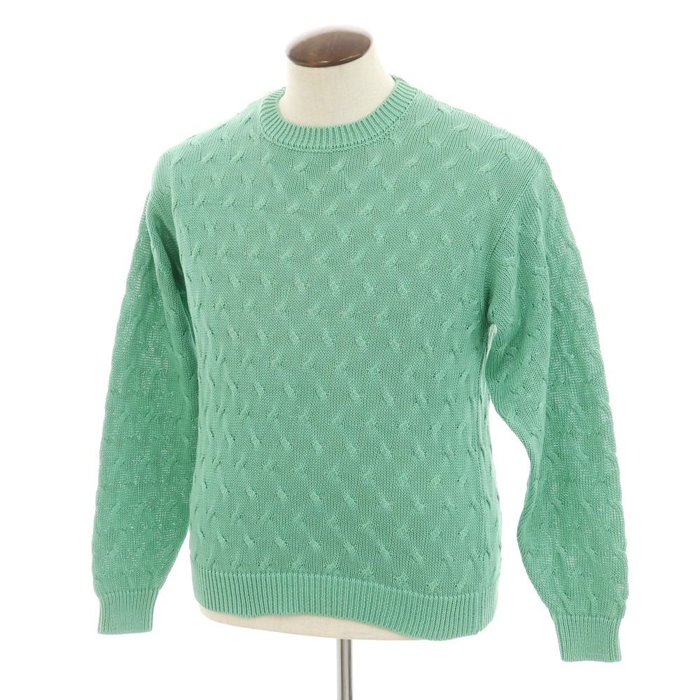 新品】フィリッポ デ ローレンティス FILIPPO DE LAURENTIIS コットン  