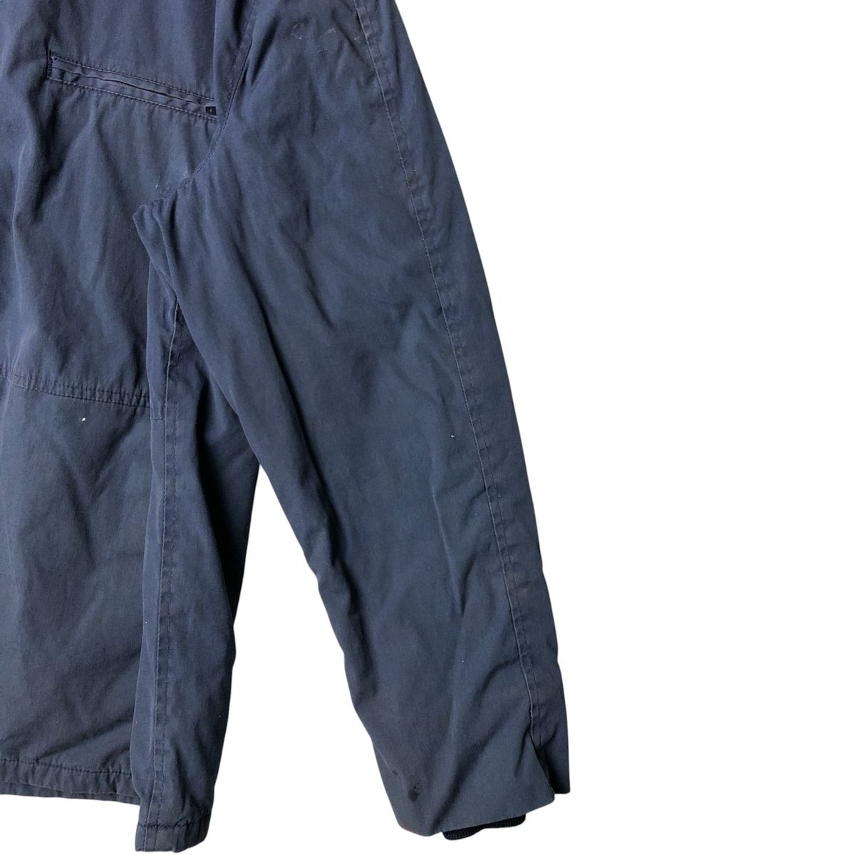 サブマリンジャケット