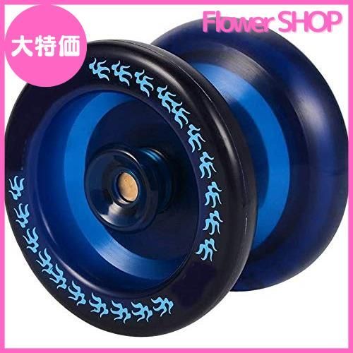 大特価】マジックヨーヨー Magic Yoyo ベアリング 初心者向け ヨーヨー