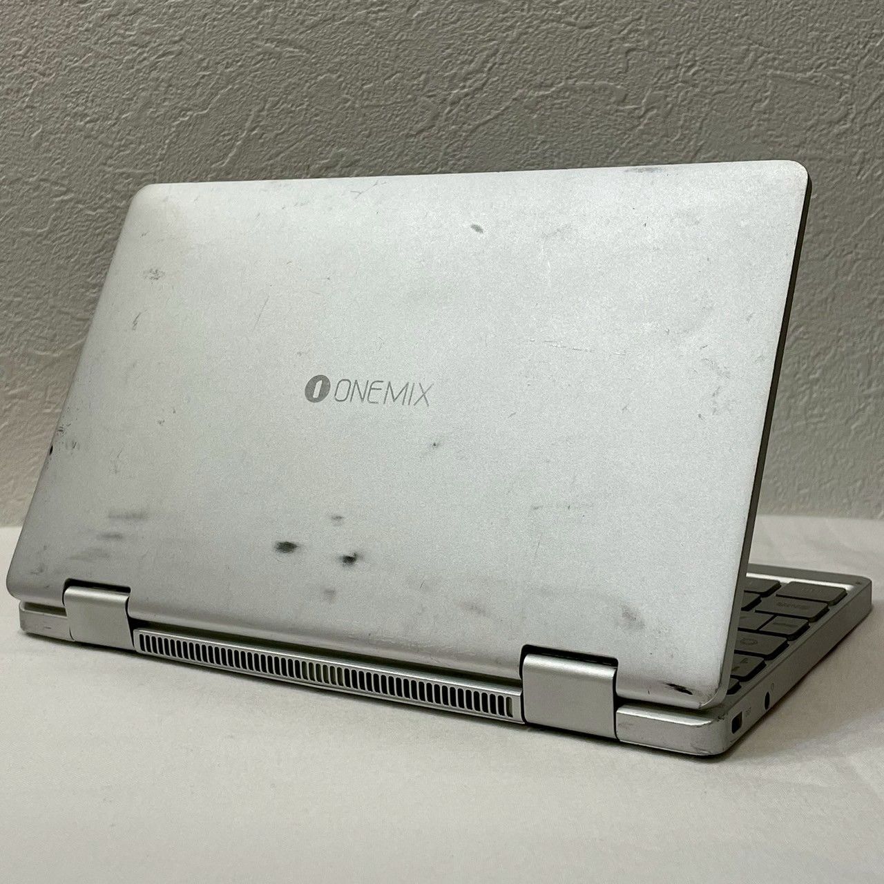 現状品 One|Mix3|m3-8100Y|8GB|256GB|本体のみ|起動不可|通電 済み|No.3577