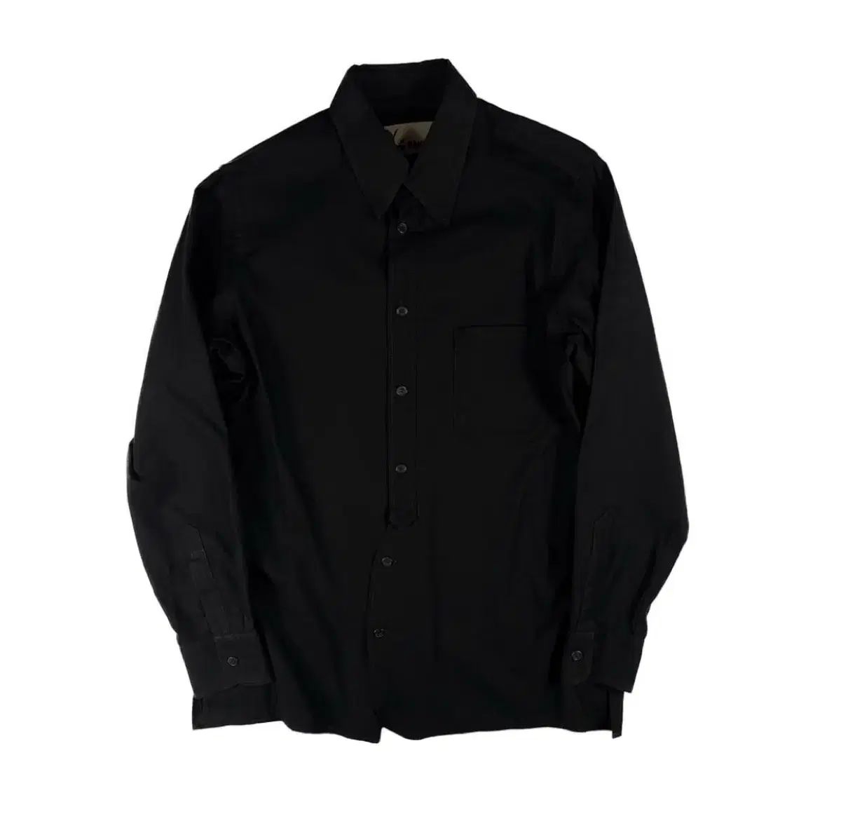 Yohji Yamamoto(ヨウジ ヤマモト) Y ' s BANG ON シャツ - メルカリ