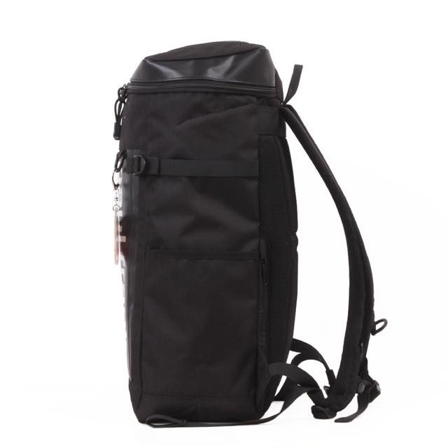 Paul Frank ポールフランク ボックスリュック 30L PFA200 rowa12