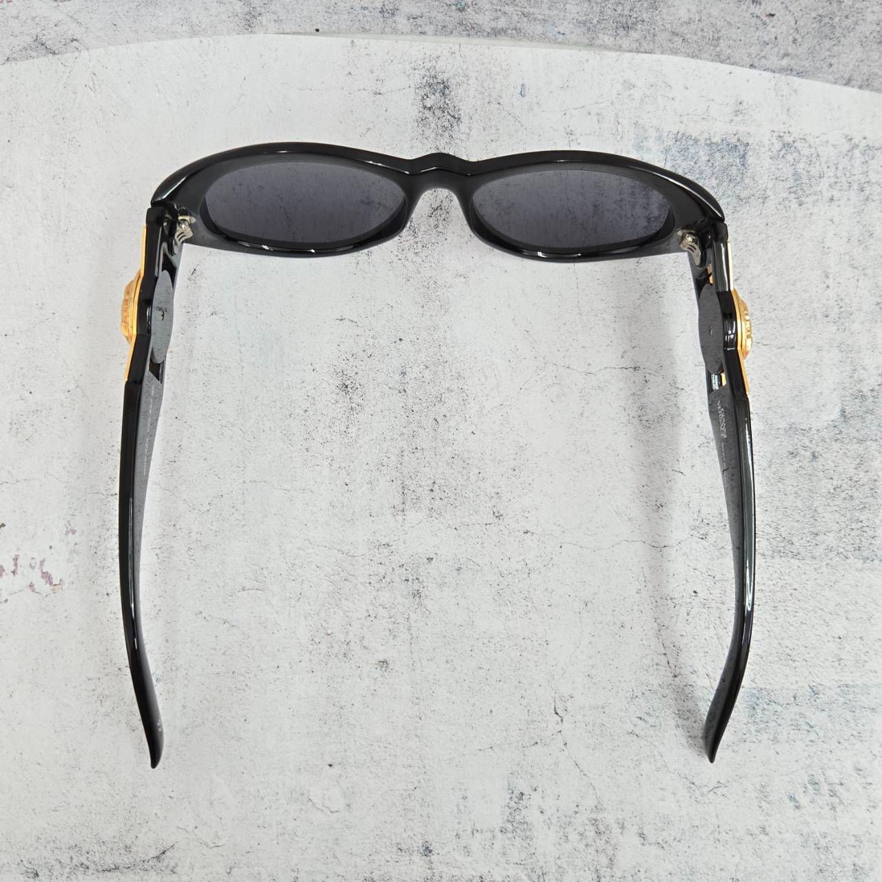 GIANNI VERSACE ジャンニ ヴェルサーチ サングラス GIANNI VERSACE ジャンニヴェルサーチ サングラス MOD424 COL852