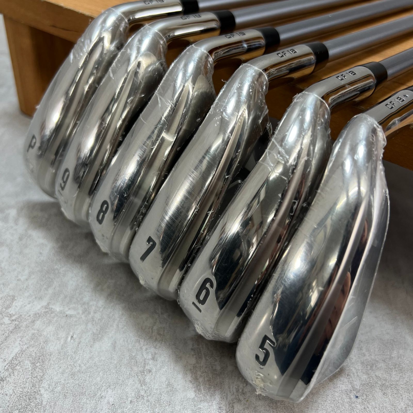 メンズゴルフ アインセット