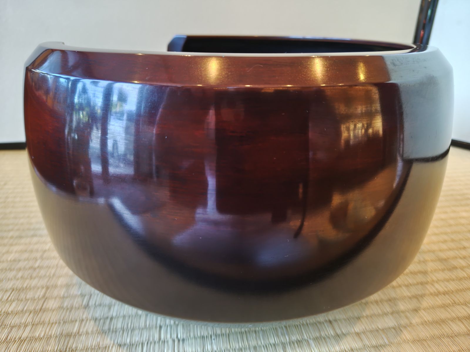 送料込【逢絢亭】茶道具 風炉 唐銅 面取風炉 唐銅風炉師 福島宗秀 共箱入り 逢絢亭】茶道具 風炉 唐銅 面取風炉 唐銅風炉師 福島宗秀 共