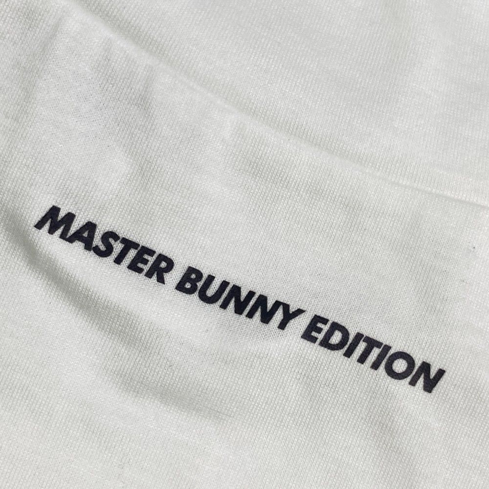 サイズ：0 MASTER BUNNY EDITION マスターバニーエディション