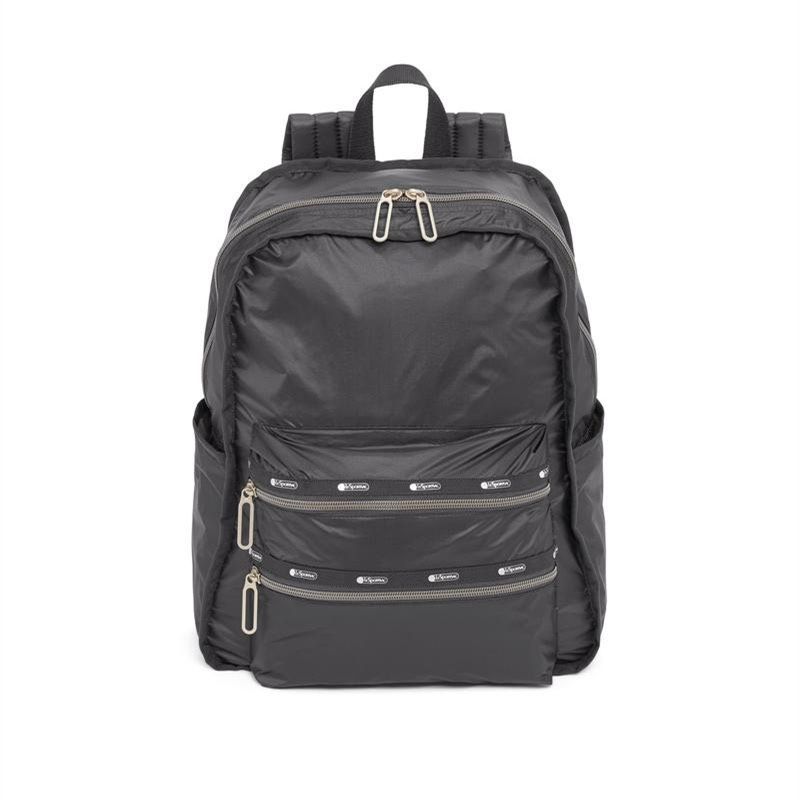 超人気☆LeSportsac レスポートサック エッセンシャル リュック