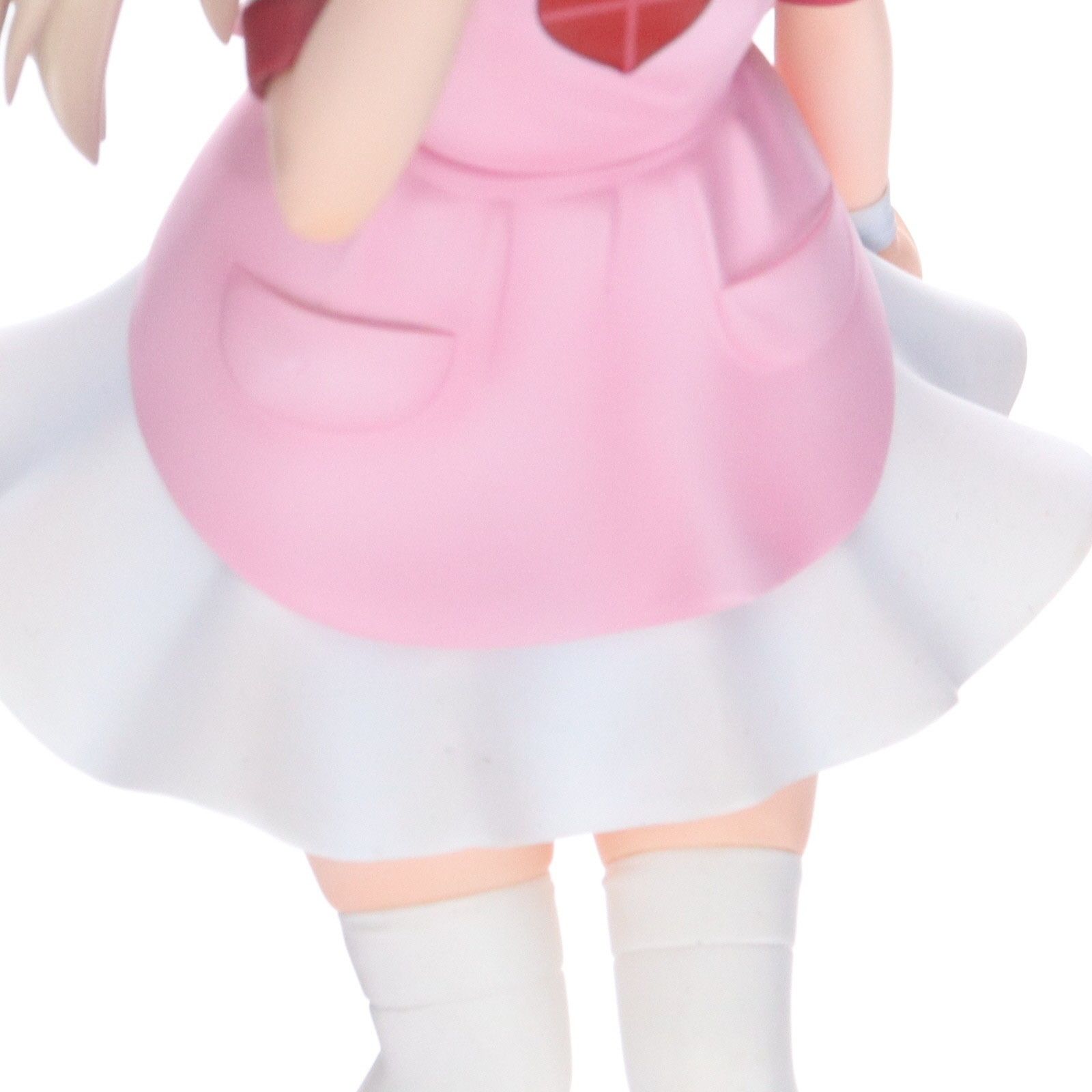 ば〜ちゃるな〜す 名取さな(なとりさな) 1/7 完成品 フィギュア わん