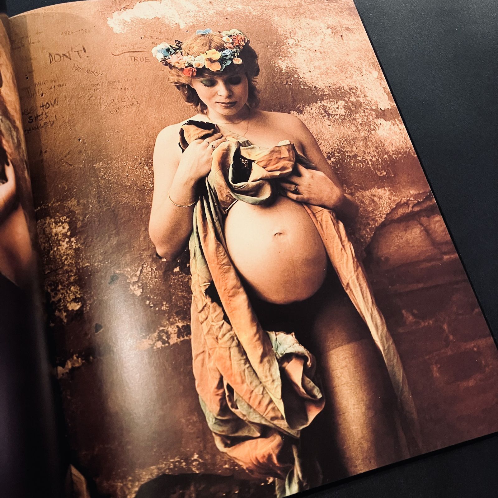 ヤン・ソーデックの写真集 JAN SAUDEK LIFE LOVE DEATH & OTHER