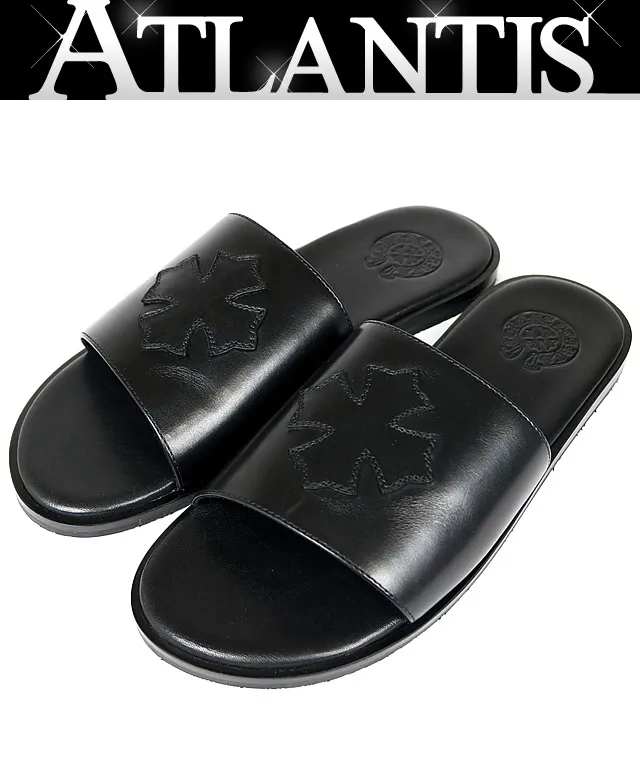 CHROME HEARTS 銀座店 クロムハーツ 新品 SLIDE CHプラス パッチ