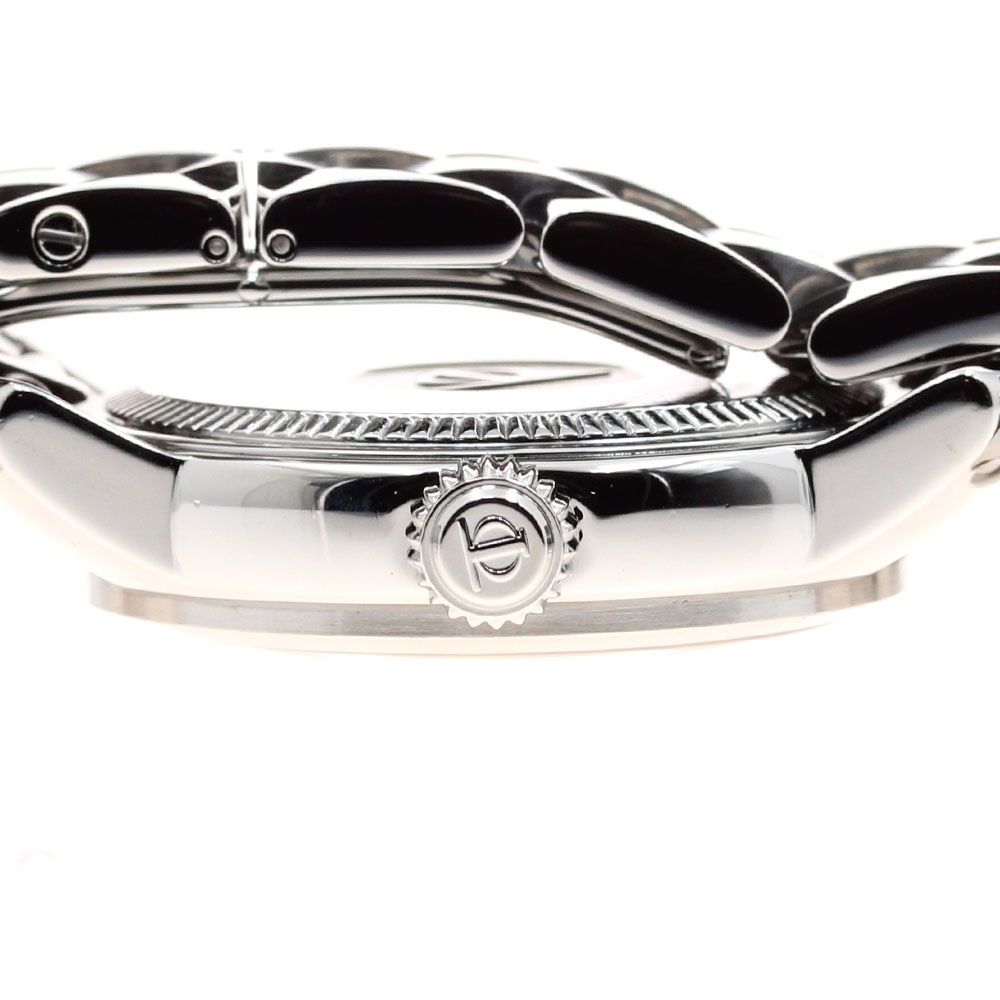  ボーム＆メルシェ Baume Mercier ケープランド デイト スモールセコンド 自動巻き メンズ _911875 自動巻き時計 腕時計(アナログ)