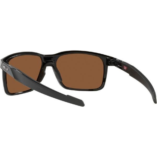 OAKLEY オークリー 偏光 サングラス PORTAL X 946013 - メルカリ