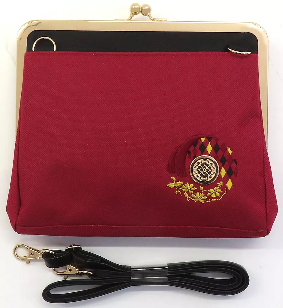 刀剣乱舞 鑑 印鑑ケース パスケース ペンケース 刀剣 乱舞 パス