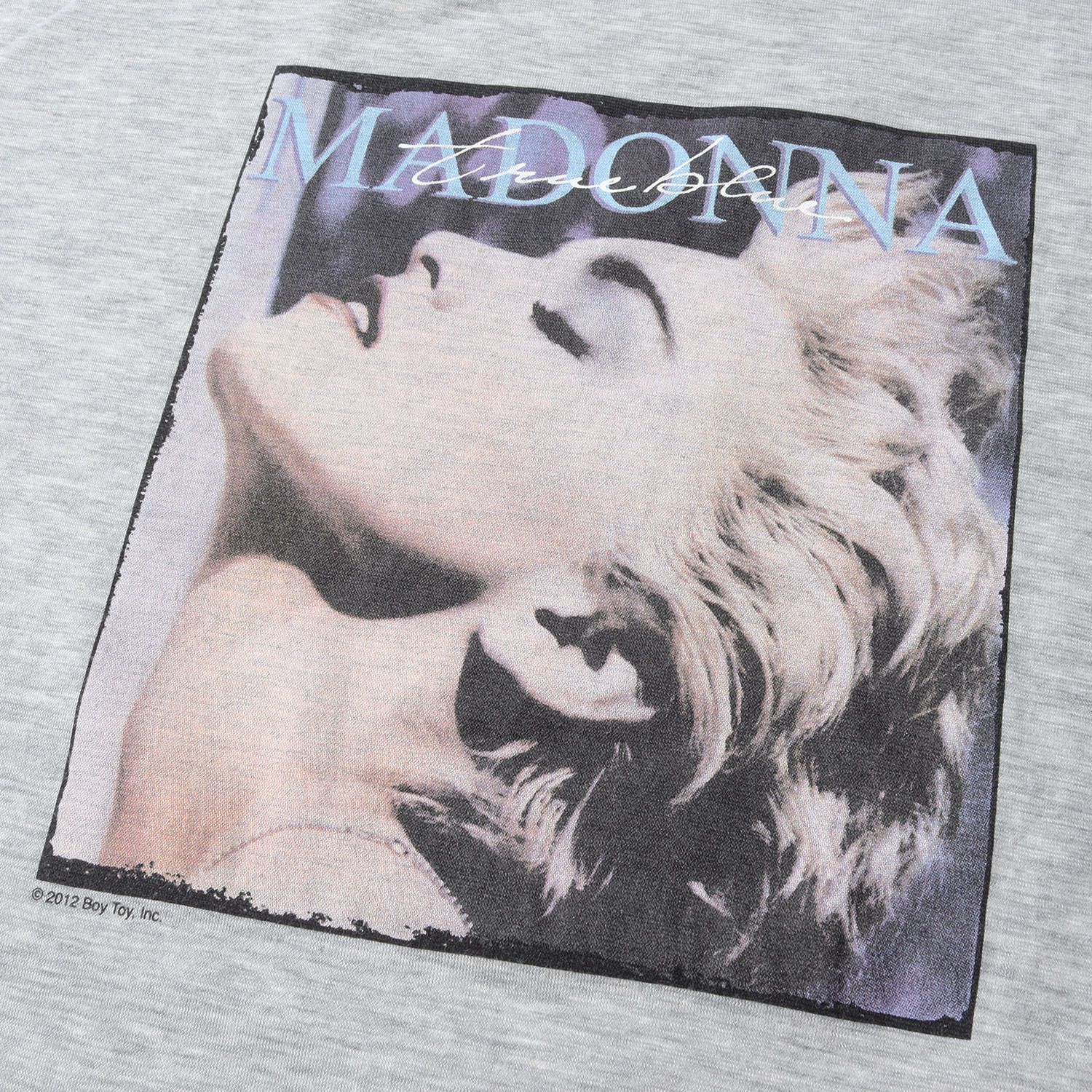 DOLCE&GABBANA ドルチェ&ガッバーナ Tシャツ サイズ:44 MADONNA true