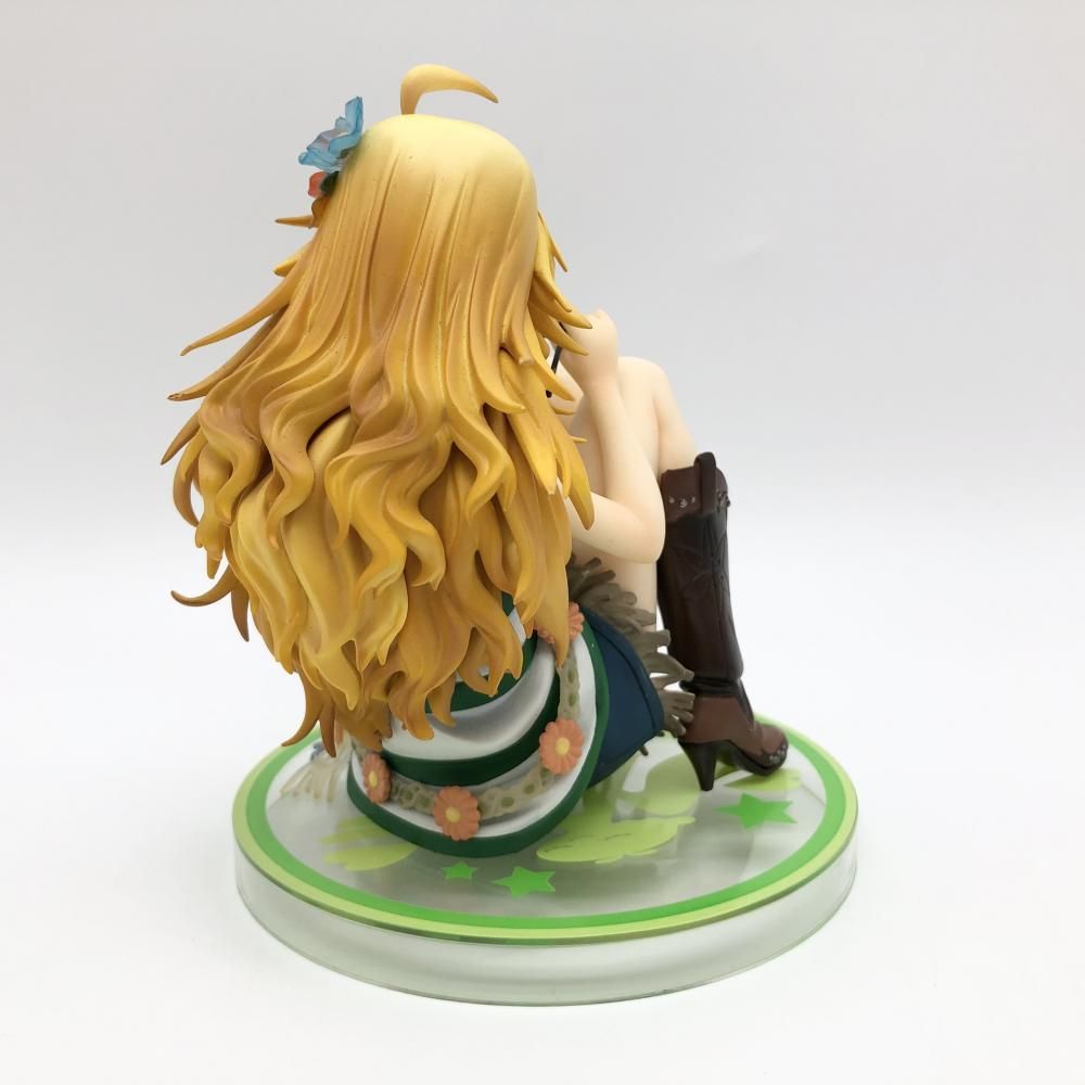 中古】現状渡 Phat! ファット・カンパニー アイドルマスター 1/8
