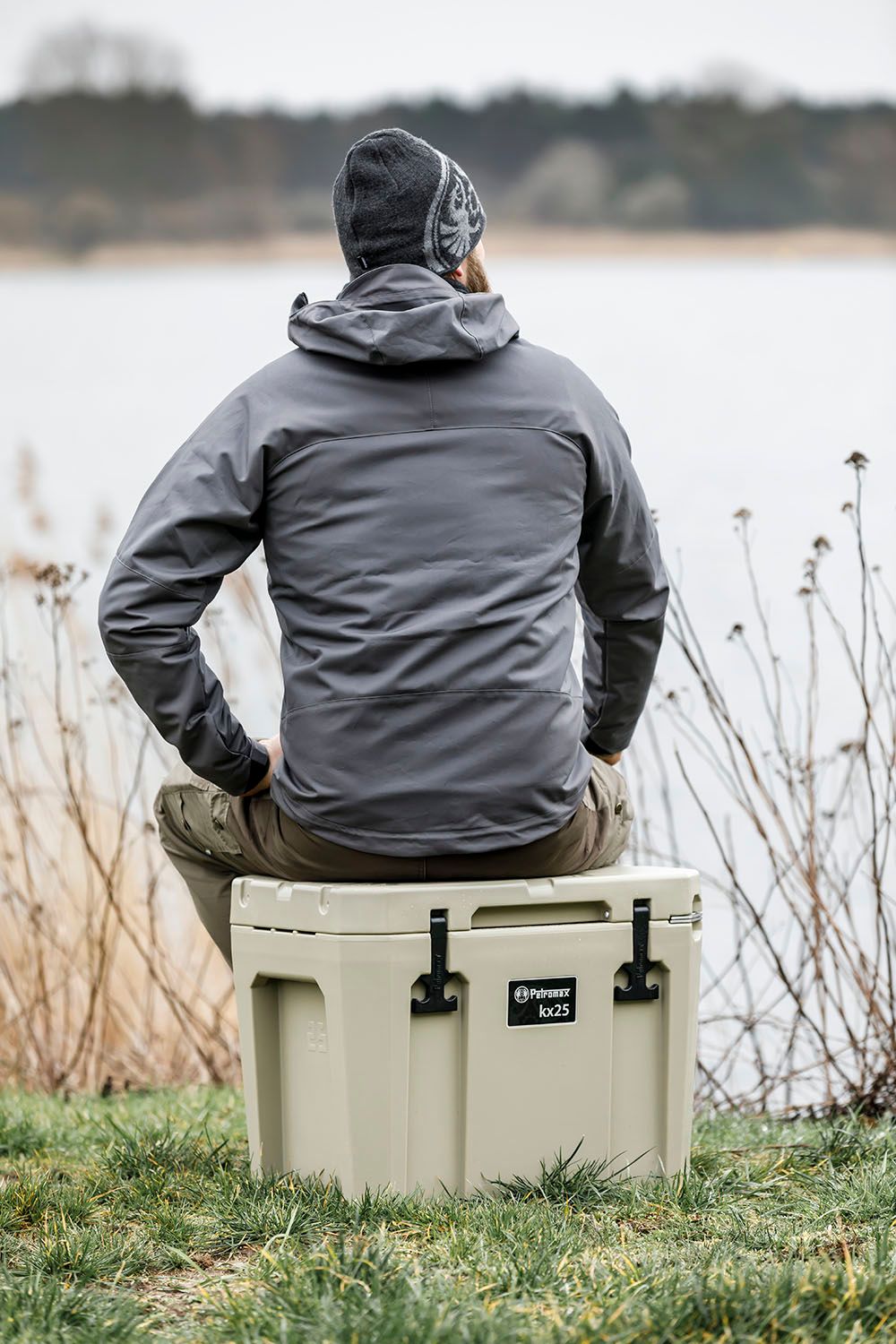 ペトロマックス Petromax アウトドア クーラーボックス ウルトラ