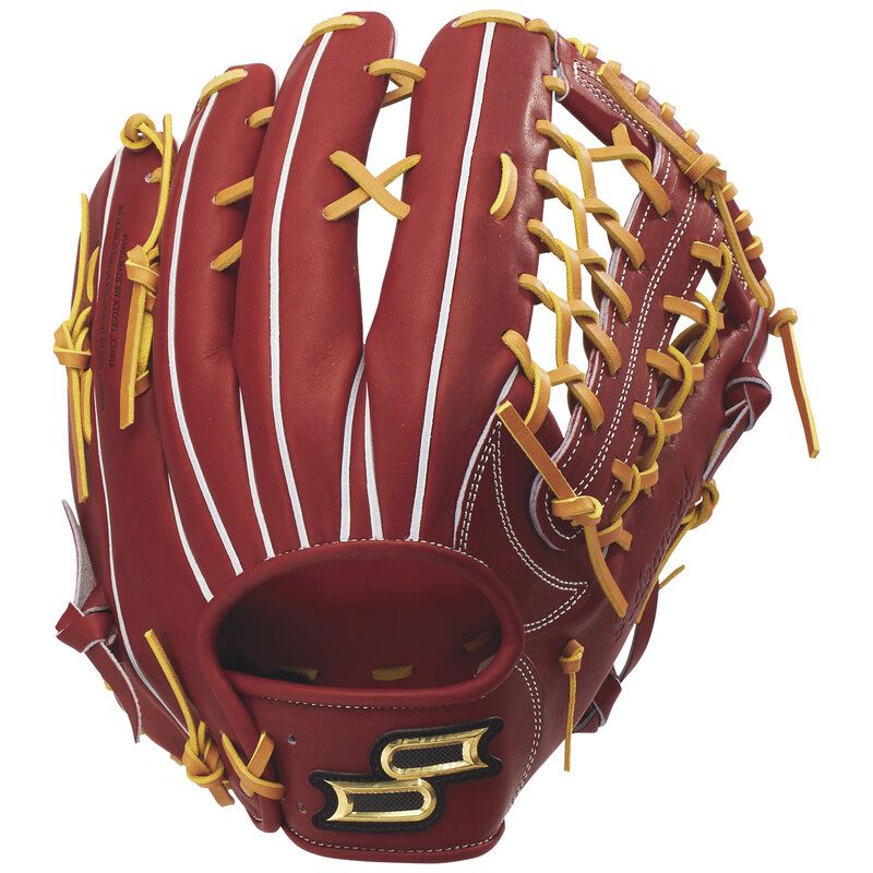 軟式グローブ ドナイヤDonaiya 深めポケット 土手重心【外野手用】DJNO 軟式グローブ ドナイヤDonaiya 深めポケット 土手重心【外野手用】DJNO