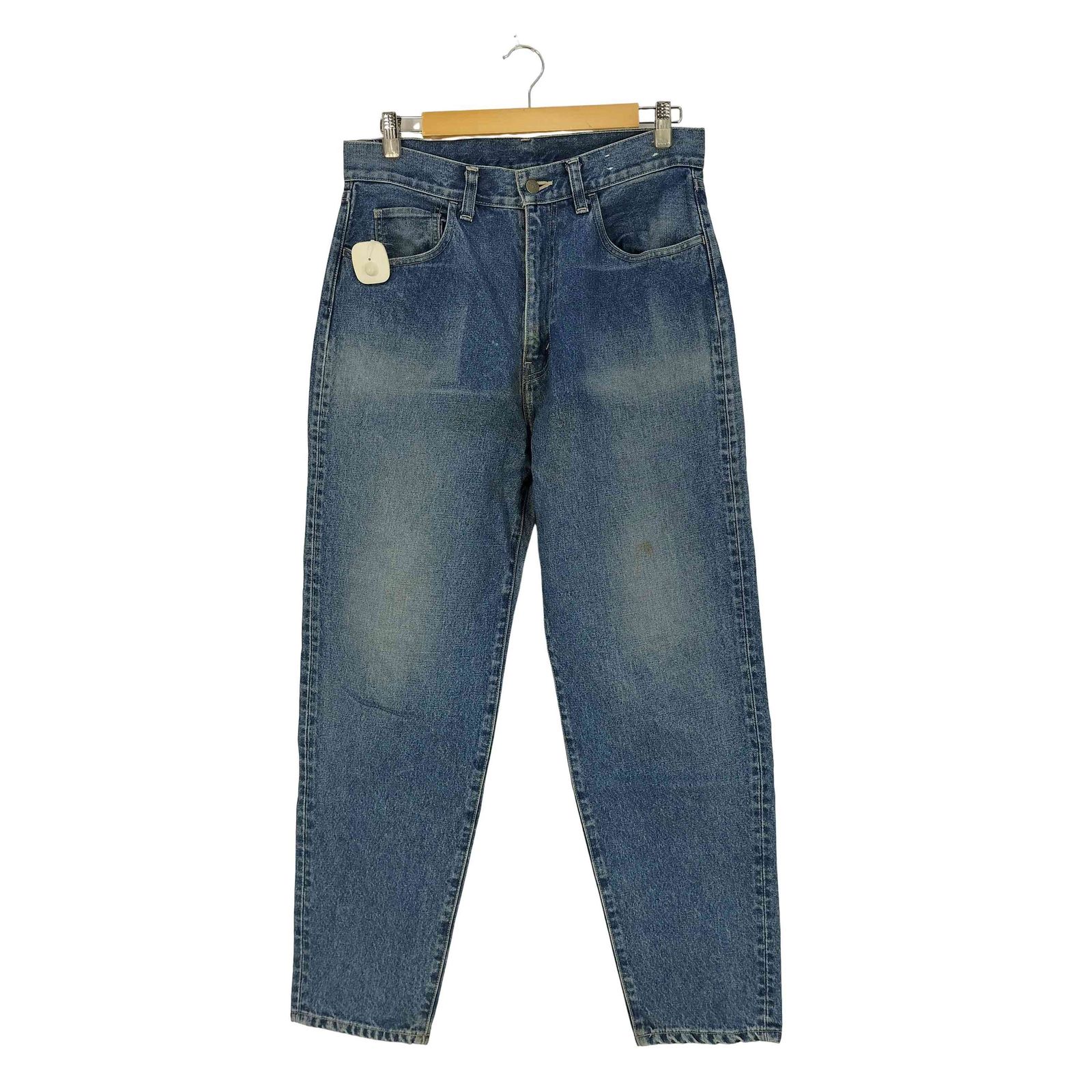 H BEAUTY&YOUTH【DENIM 5POCKET PANTS】 H BEAUTY&YOUTH UNITED ARROWS