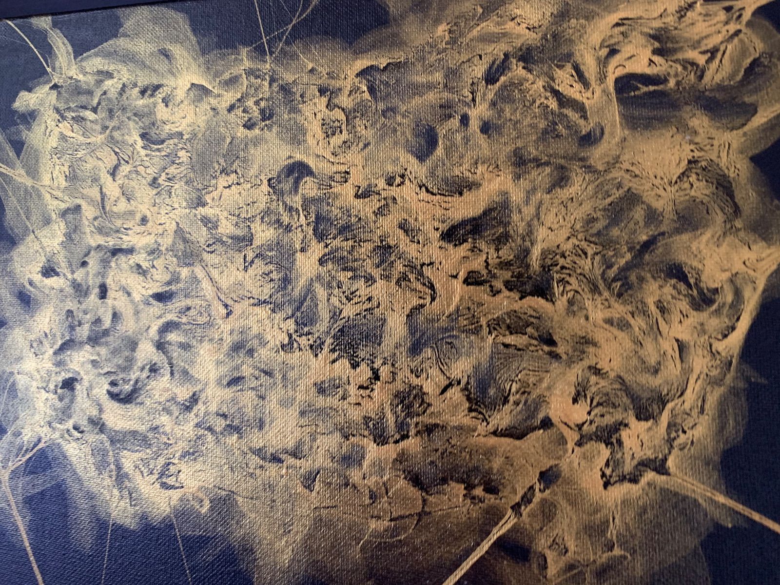 テクスチャーアート