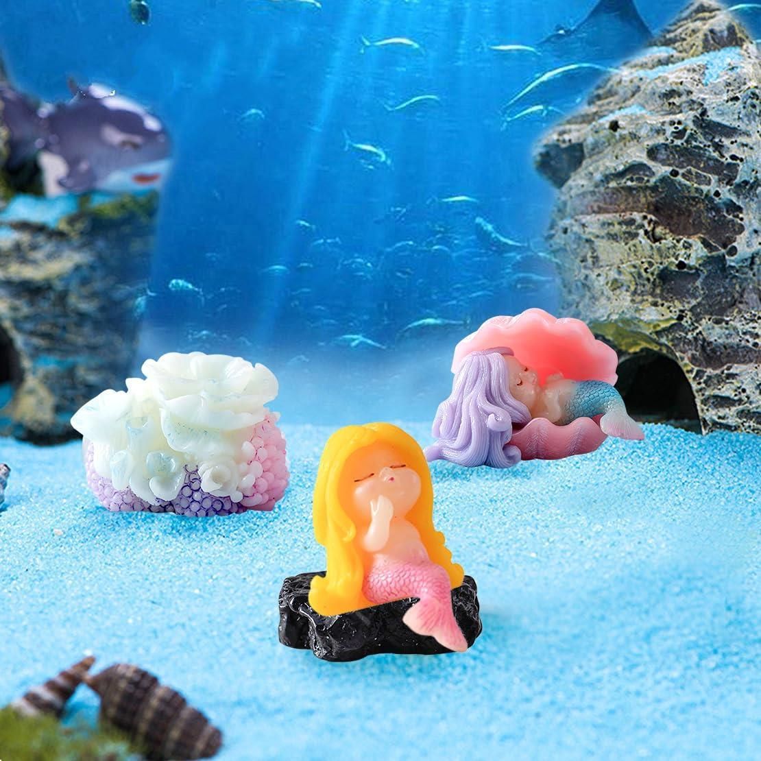 天然 珊瑚 サンゴ 水槽 アクアリウム 置物 観賞用 インテリア
