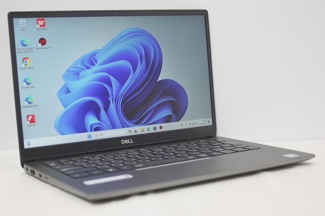 ノートパソコン 中古 Dell Latitude 3301 第8世代 Core i5 SSD256GB