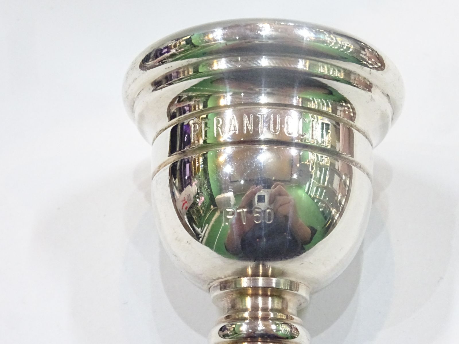 チューバマウスピース PT-50 【公式通販】 PT-50 チューバマウスピース